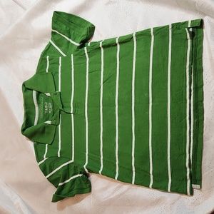 Seattle cotton shirt for boys size S